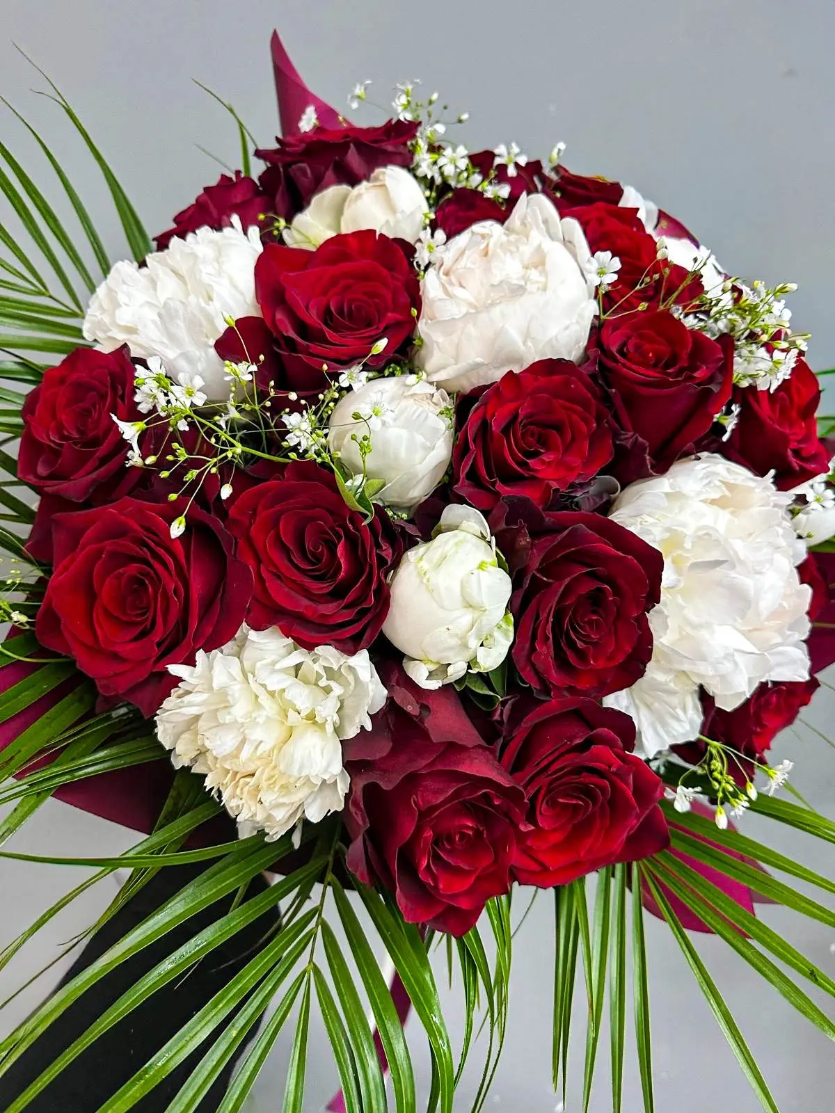 Flori Târgoviște - Aranjament floral 3