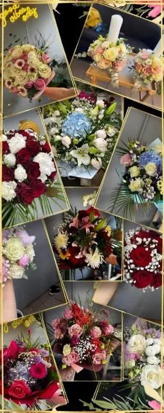 Decor floral Flowers by Bella pentru evenimente